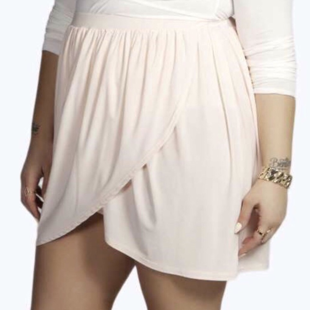 Tulip Skirt
